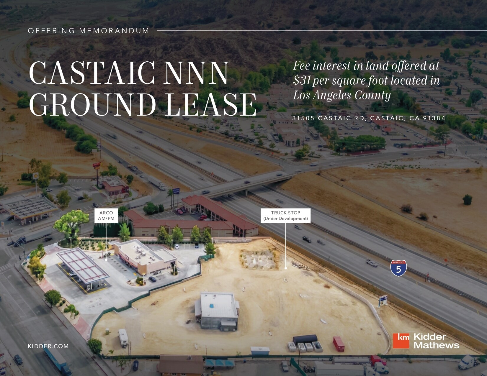 31505 Castaic Rd, Castaic, CA for Sale