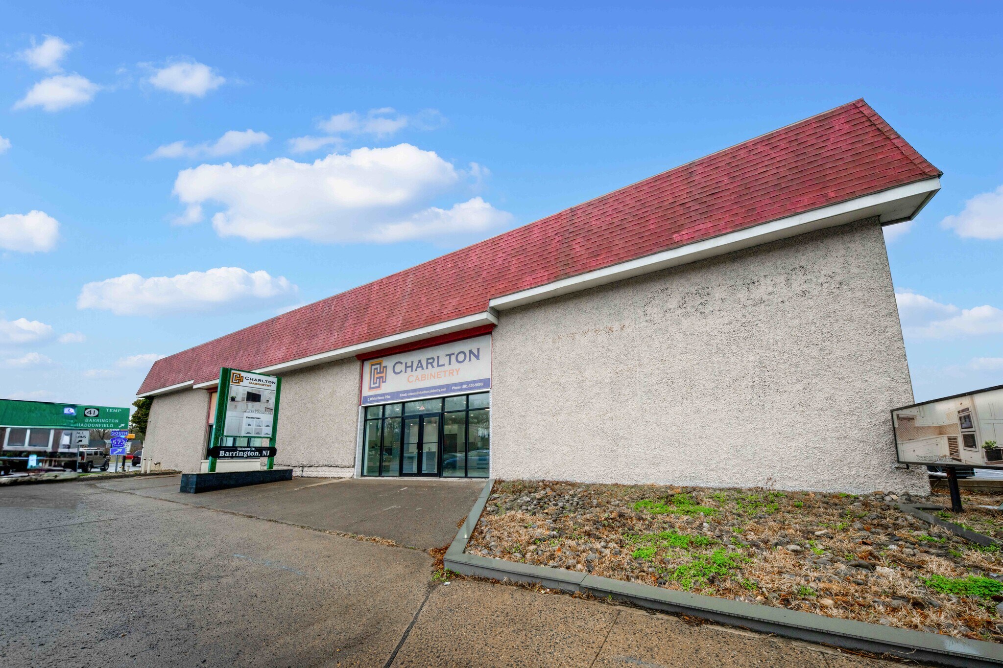 1 White Horse Pike, Barrington, NJ for Sale