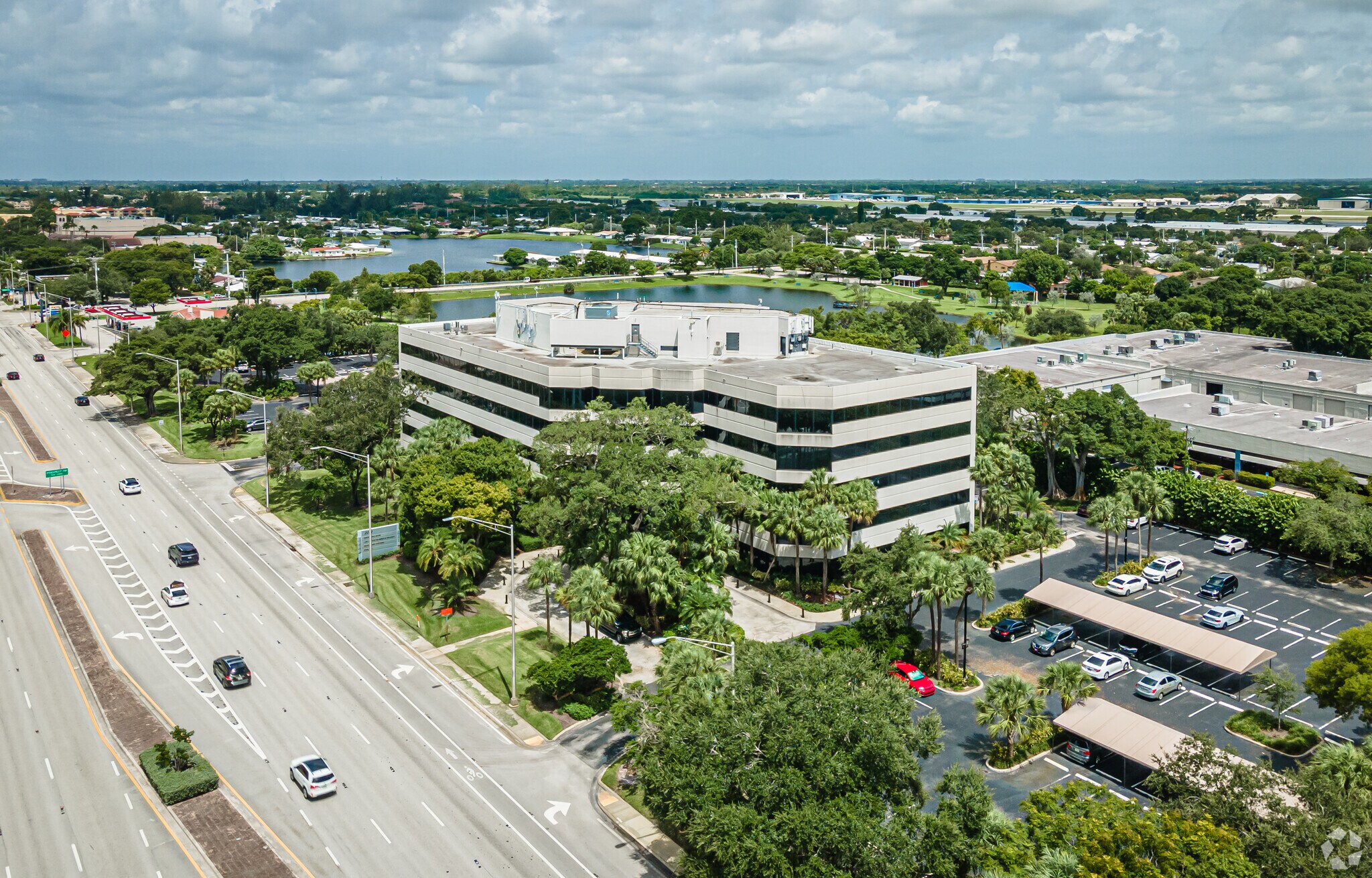 2101 W Commercial Blvd, Fort Lauderdale, FL for Rent
