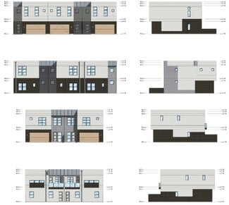 Phoenix, AZ Apartments - 4338 N 27th St