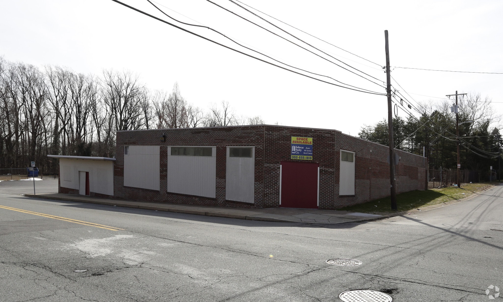100 E Lea Blvd, Wilmington, DE for Sale