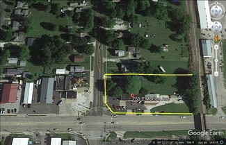 Commercial Land for Sale