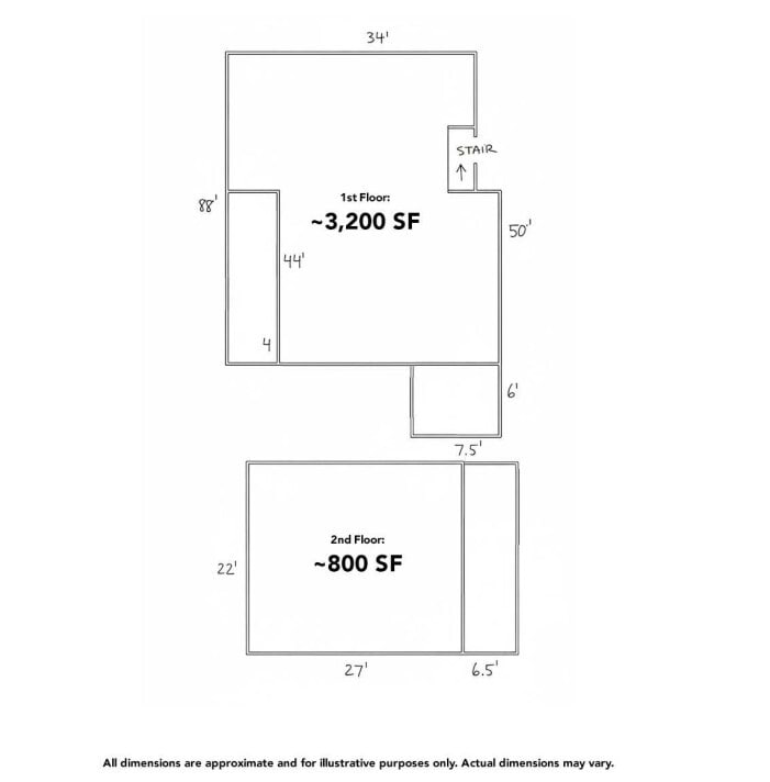 524 Central Ave, East Orange, NJ for Rent