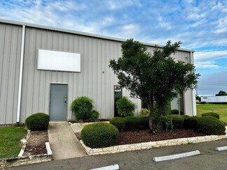 Georgetown, TX Industrial - 2592 Shell Rd