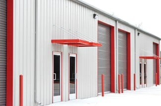 Spring, TX Flex, Industrial - 21631 Rhodes Rd