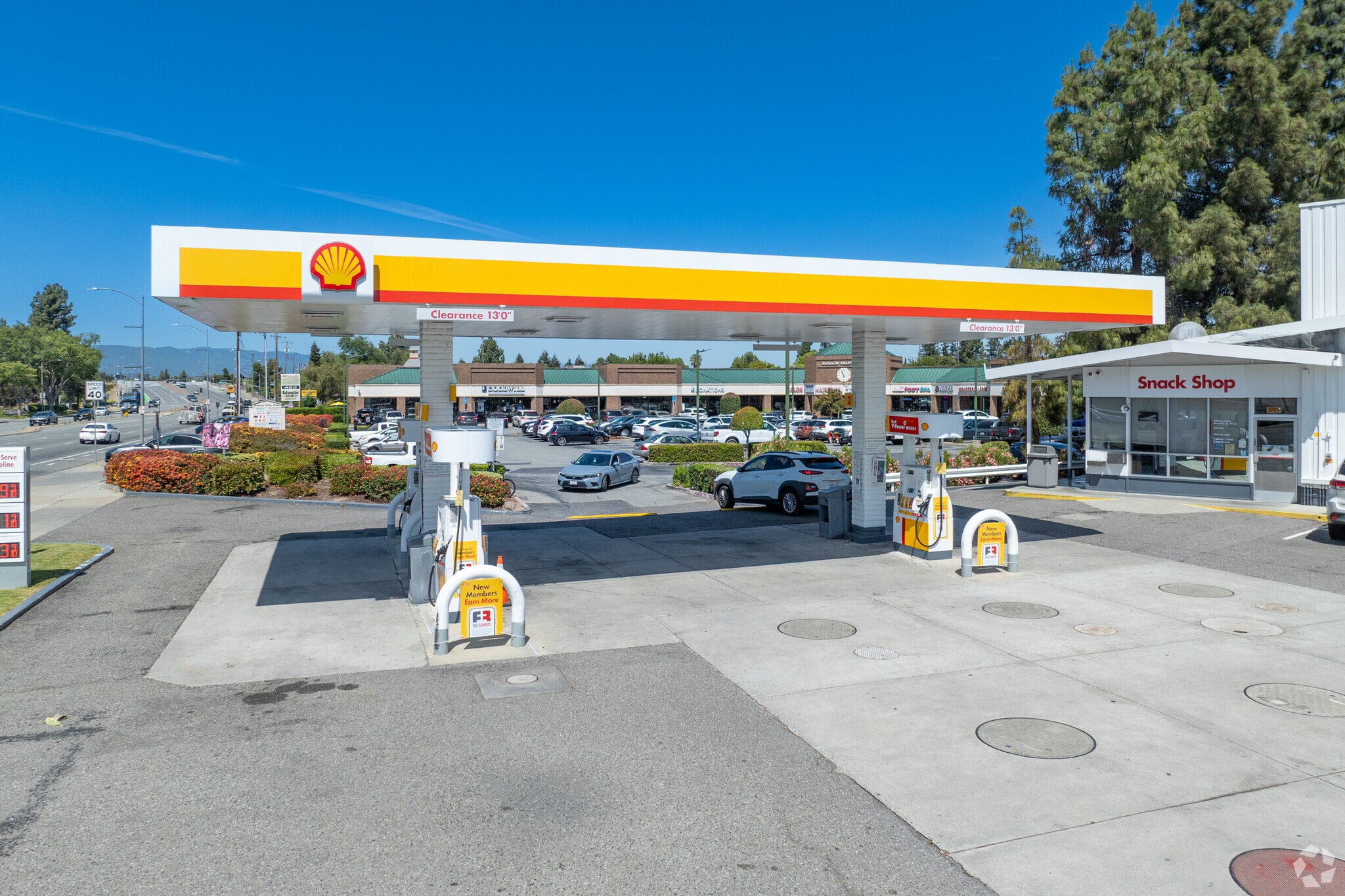 5599 Snell Ave, San Jose, CA for Sale