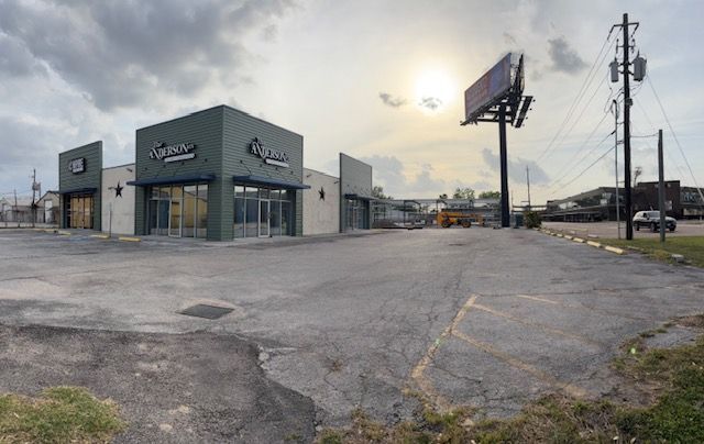 10515 Northwest Fwy, Houston, TX for Rent