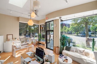 Brookline, MA Retail - 1680 Beacon St