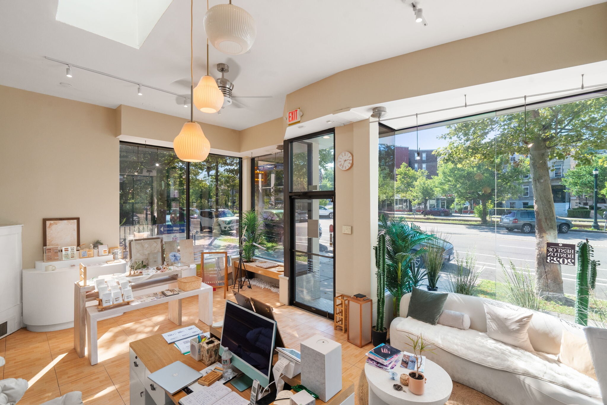 1680 Beacon St, Brookline, MA for Rent