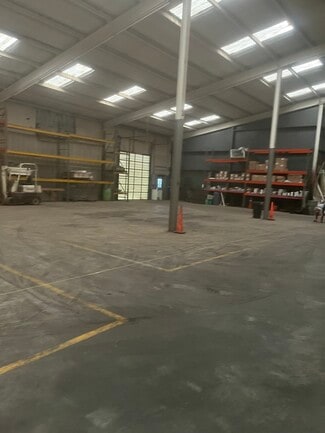 Lancaster, PA Industrial - 750 Enterprise Way