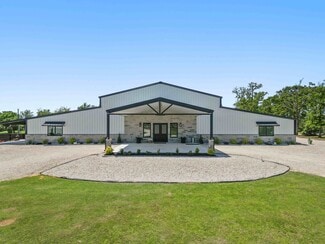 Franklin, TX Specialty - 1235 Kelley Woods Ln