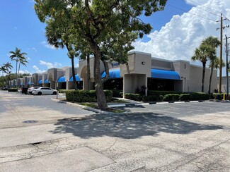 Fort Lauderdale, FL Flex - 6555 Powerline Rd