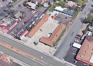 Denver, CO Hospitality - 5601 W Colfax Ave