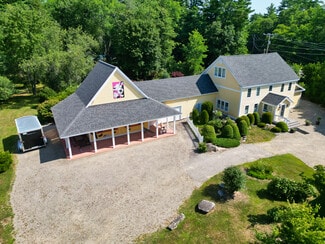 Barrington, NH Flex - 146 Calef Hwy