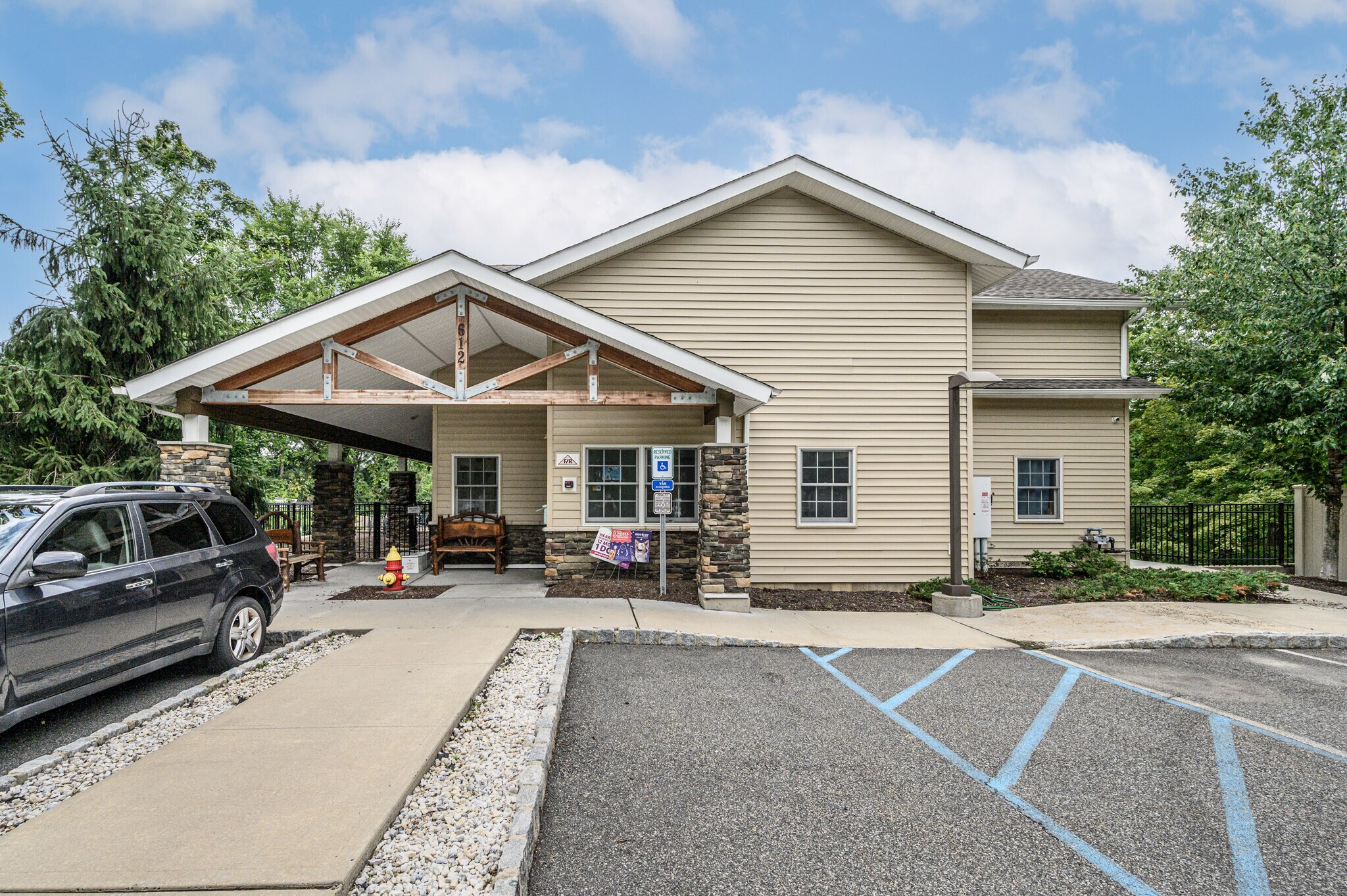612 Mount Pleasant Ave, West Orange, NJ for Sale