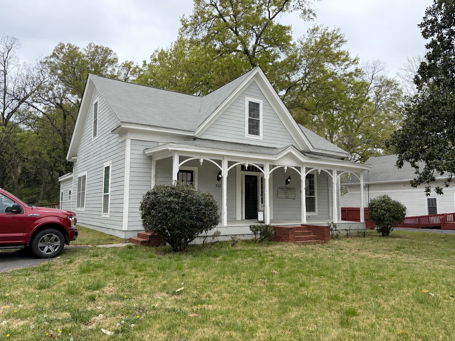 212 N Erwin St, Cartersville, GA for Sale