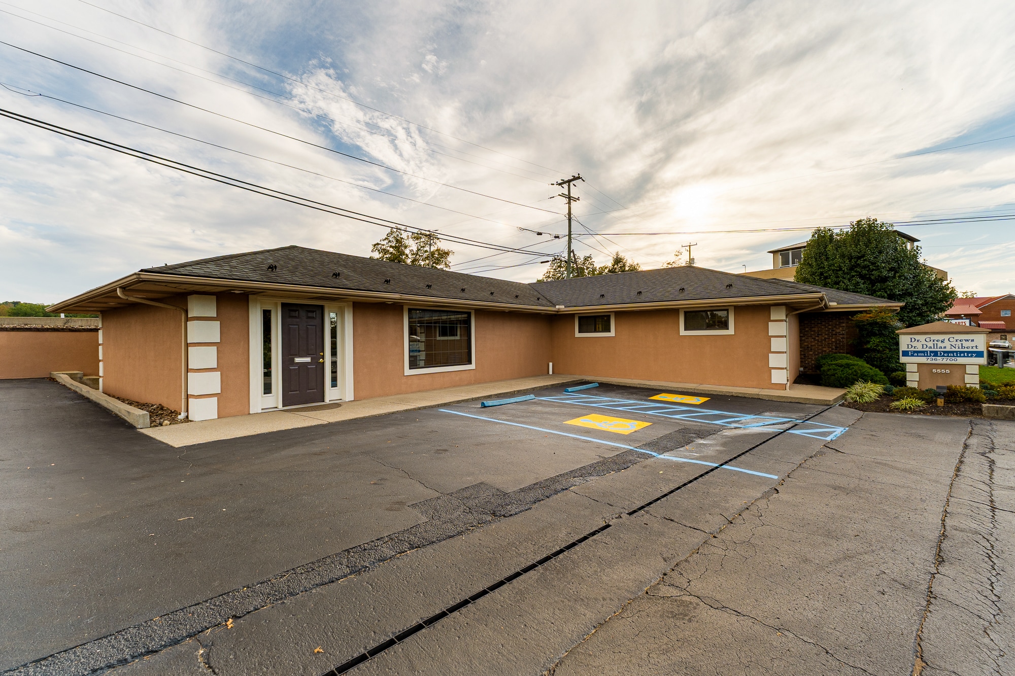 5555 Us-60 E, Huntington, WV for Sale