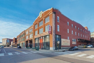 Memphis, TN Retail - 409 S Main St