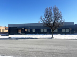 Elk Grove Village, IL Industrial - 119 Bond St