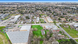 Pasadena, TX Commercial - 2412 Pasadena Blvd