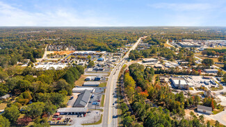 Simpsonville, SC Auto Repair - 1034 NE Main St