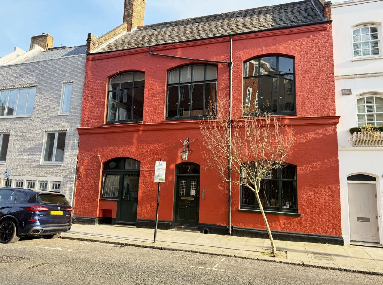 7 Dilke St, London, LND for Rent