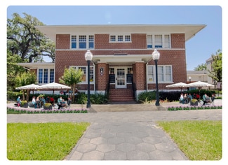 Jacksonville, FL Office/Retail - 1604 Margaret St