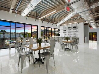 Boston, MA Office/Retail - 2-10 Maverick Sq