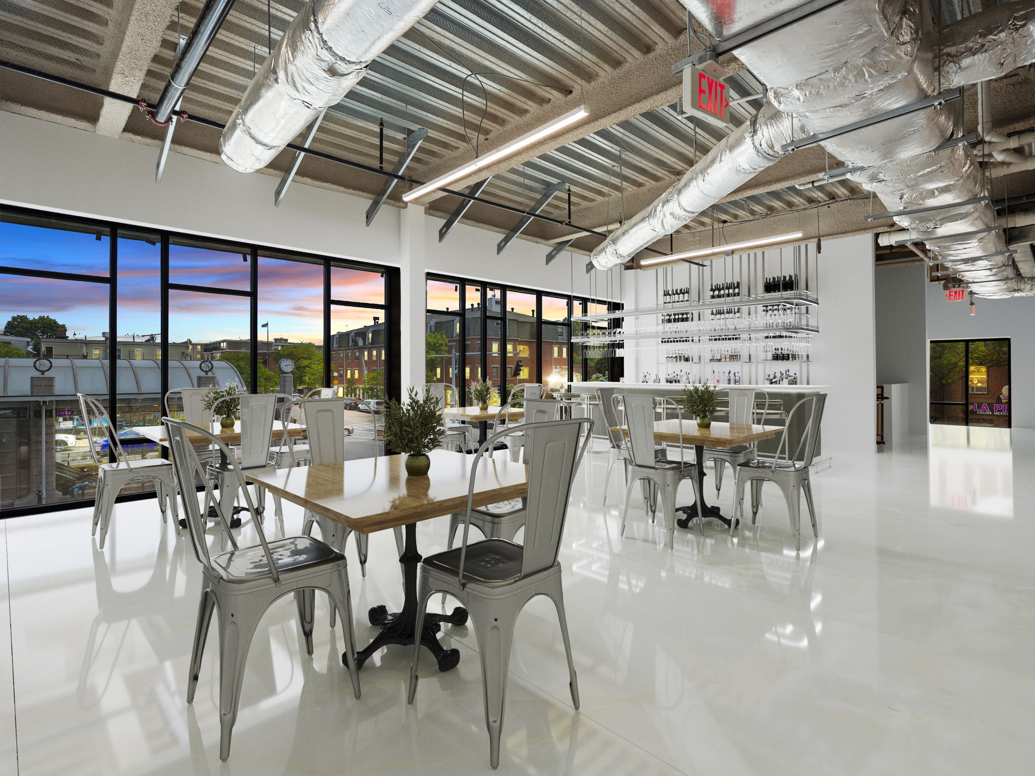 2-10 Maverick Sq, Boston, MA for Rent