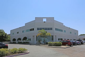 San Marcos, CA Industrial - 417 E Carmel St