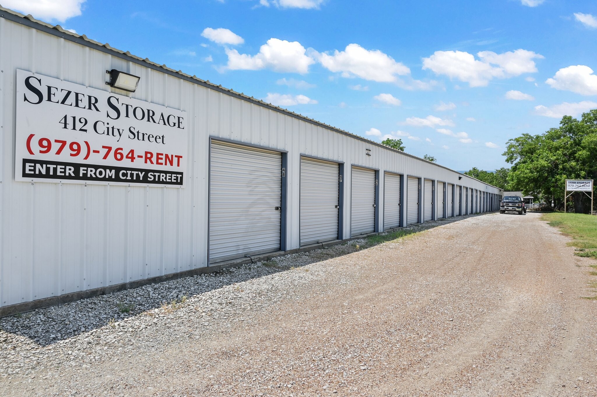 412 City st, Caldwell, TX for Sale