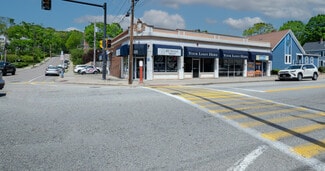 Framingham, MA Office/Retail - 328-332 Concord St