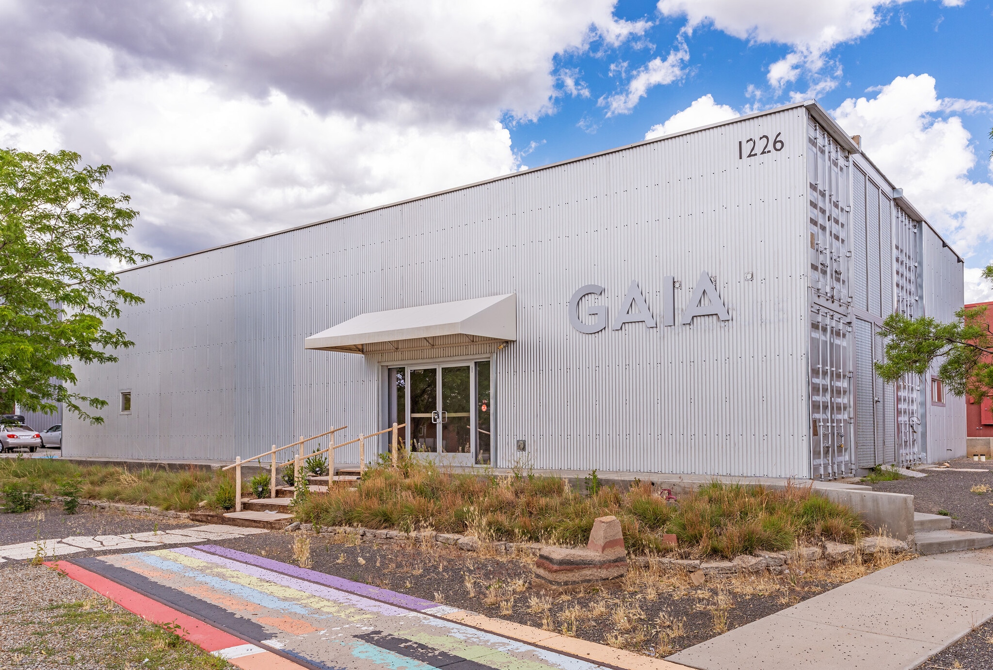 1226 Flagman Way, Santa Fe, NM for Sale