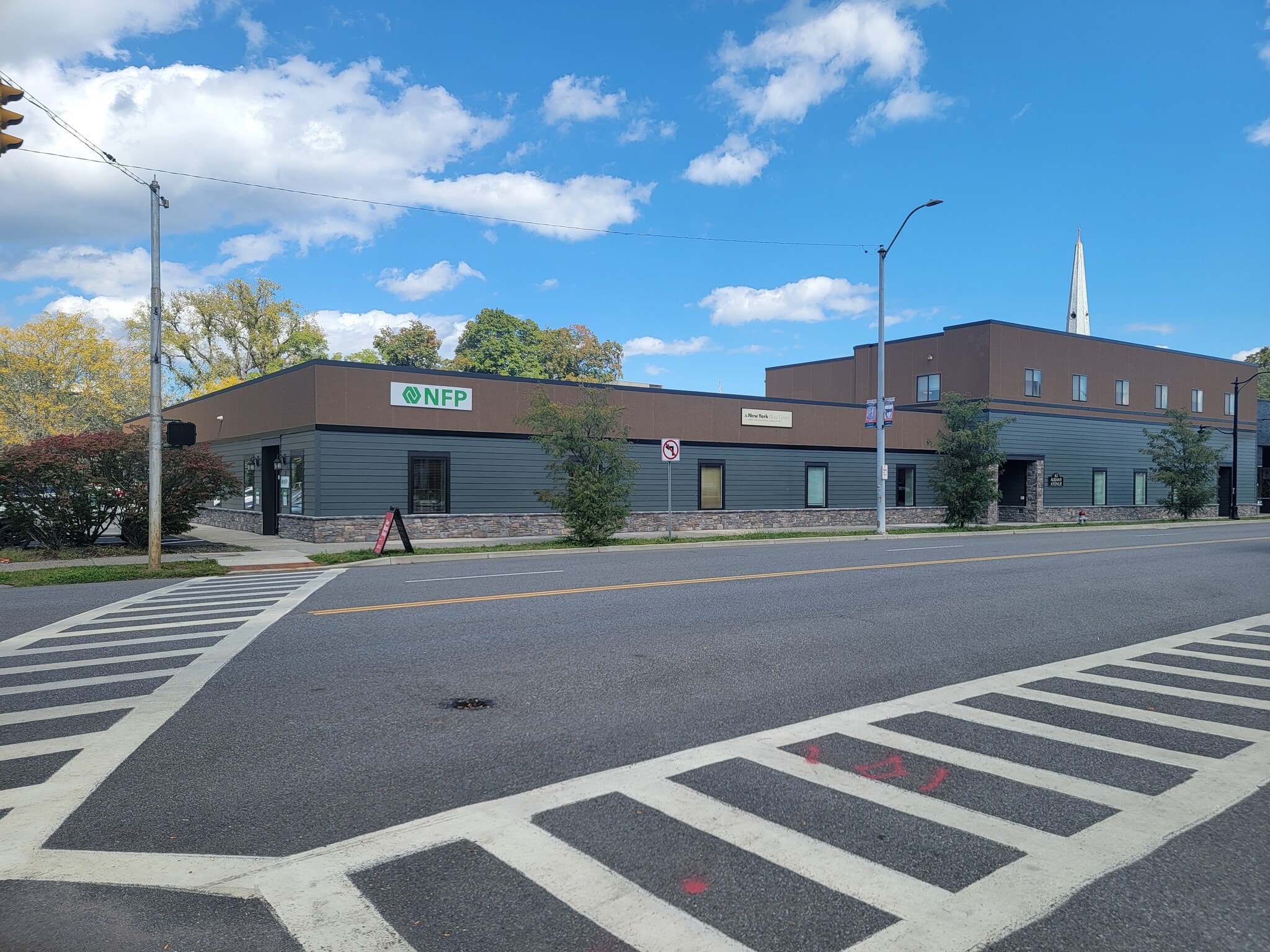 51-65 Albany Ave, Kingston, NY for Sale