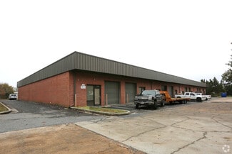 Cumming, GA Warehouse - 2270 Pendley Rd Cumming, GA Warehouse - 2270 Pendley Rd