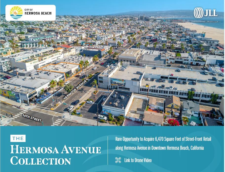 1312-1320 Hermosa Ave, Hermosa Beach, CA for Sale