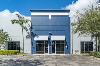 Jupiter, FL Industrial - 14924 Corporate Rd S Jupiter, FL Industrial - 14924 Corporate Rd S