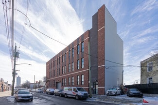 Brooklyn, NY Flex - 2701 W 15th St