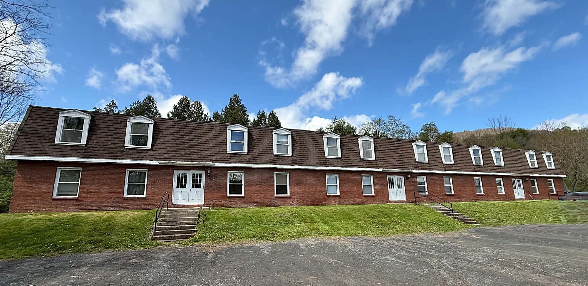 190 Grandview Apartments Rd, Grand Gorge, NY for Sale