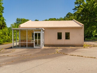 Burlington, NC Restaurant - 1540 Maple Ave
