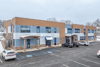 Irwin, PA Office/Medical - 4044 Route 130 Irwin, PA Office/Medical - 4044 Route 130