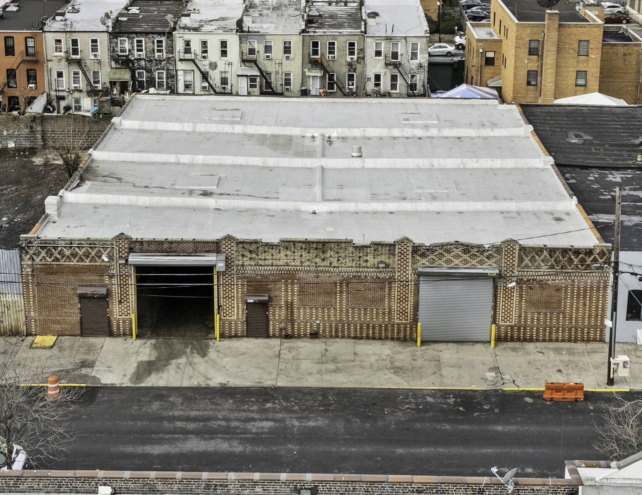 46-56 Berriman St, Brooklyn, NY for Sale