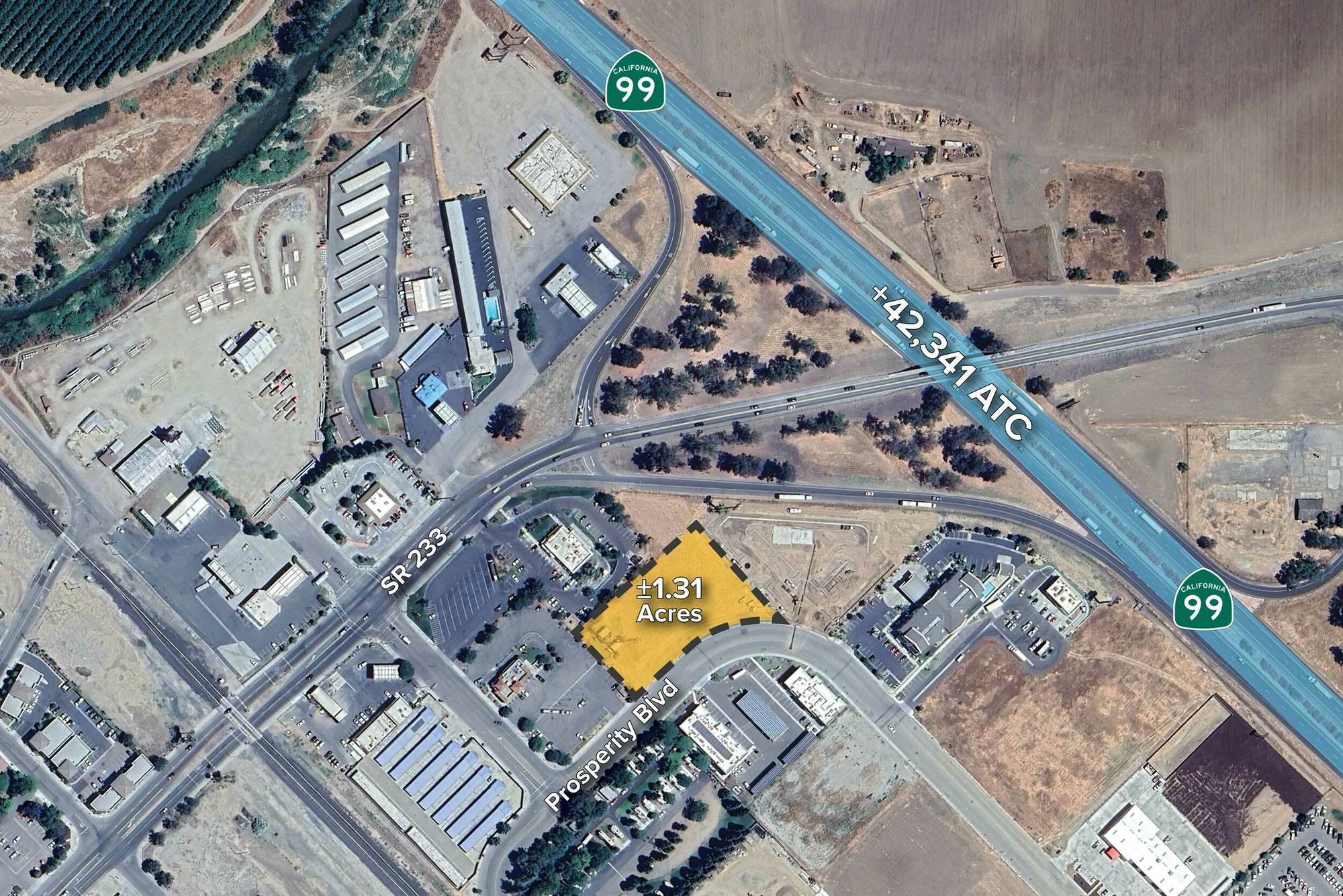 301 Prosperity Blvd, Chowchilla, CA for Rent
