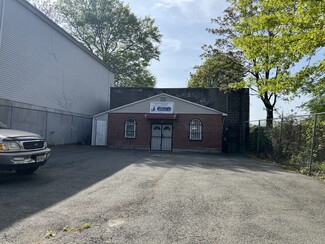 Newark, NJ Churches - 52 Gray St