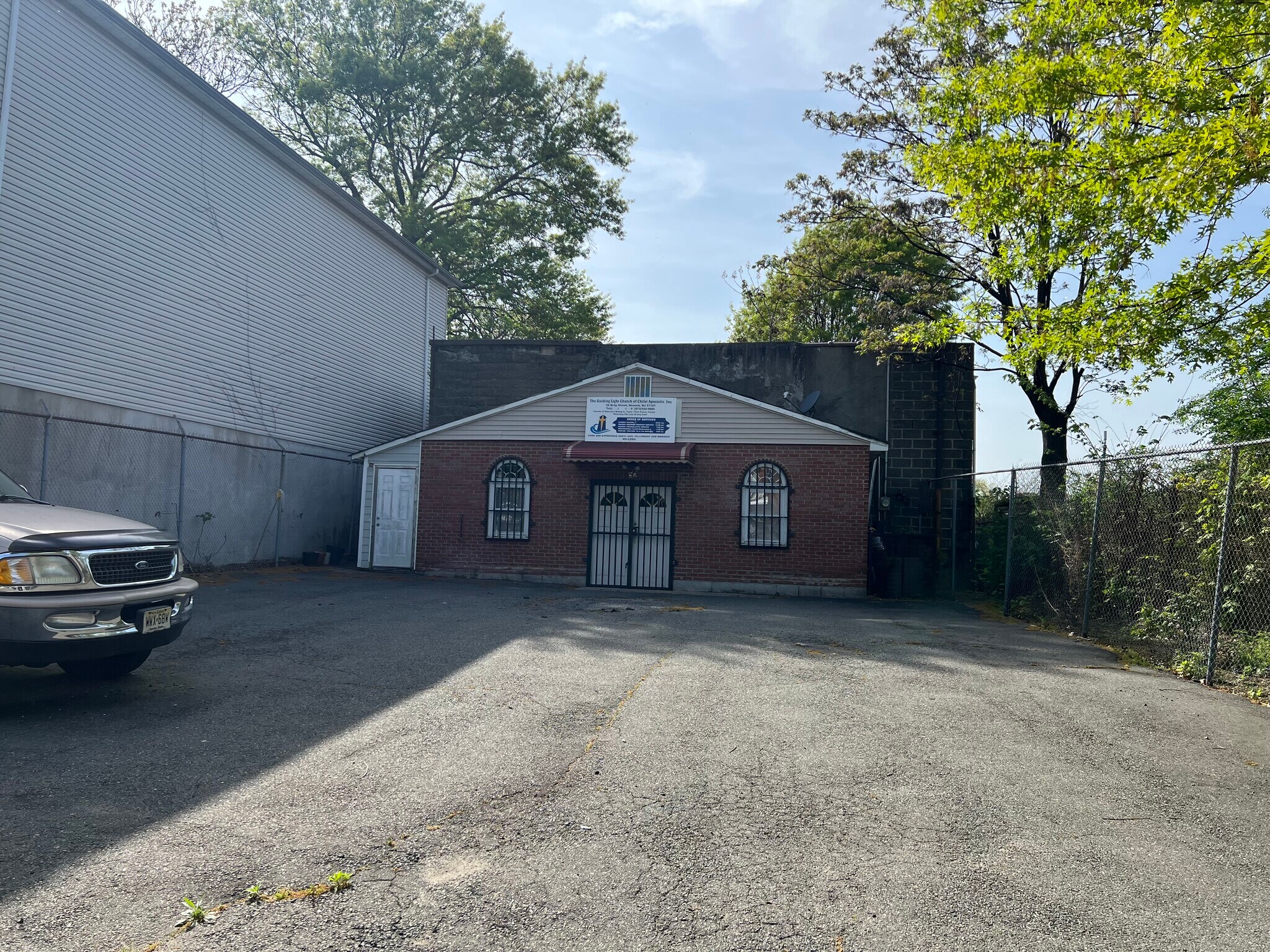 52 Gray St, Newark, NJ for Sale
