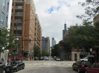 Chicago, IL Apartments - 954 W Monroe St