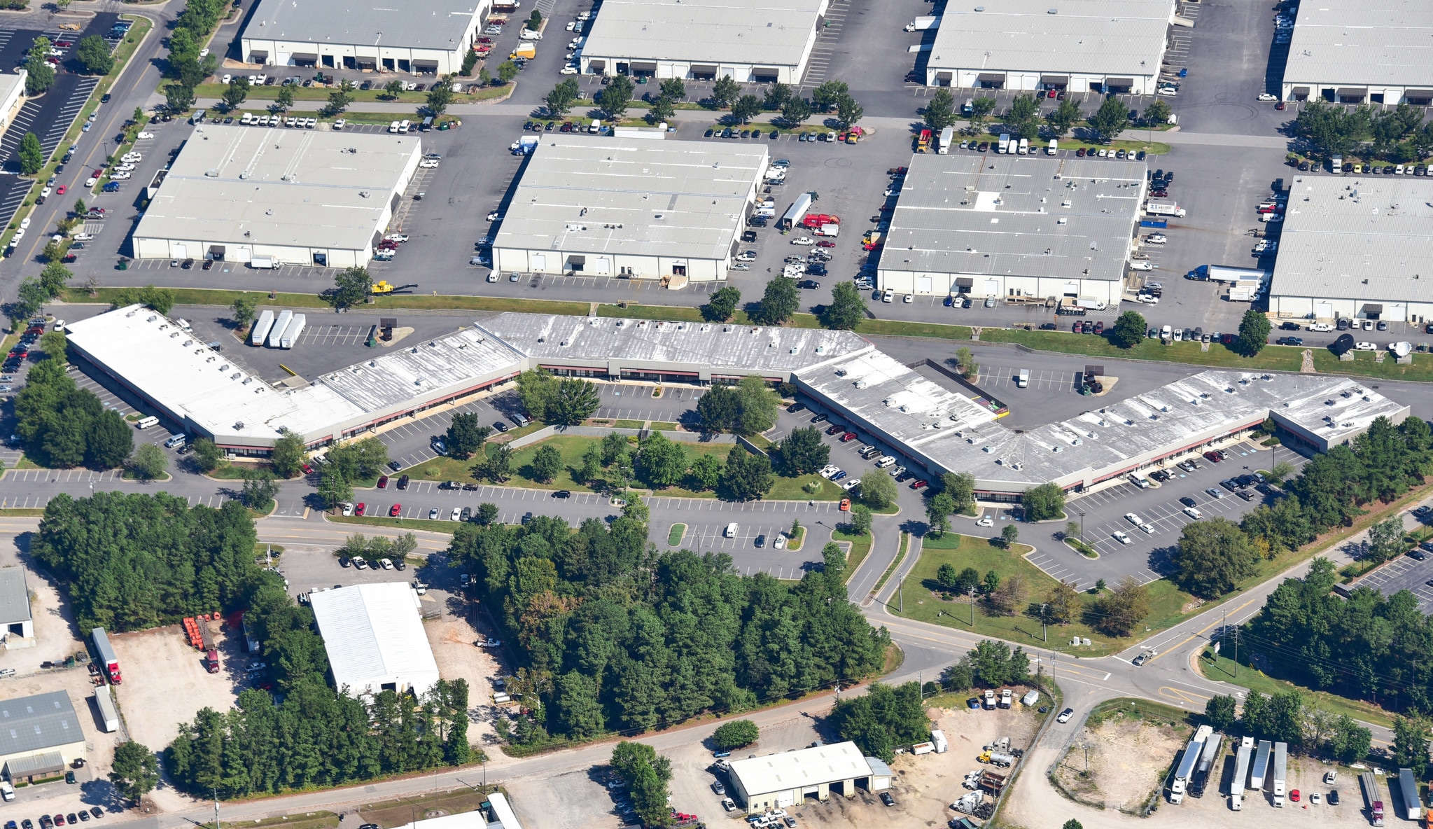 3209 Gresham Lake Rd, Raleigh, NC for Rent