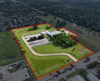 Houston, TX Commercial Land - 17700 Clay Rd Houston, TX Commercial Land - 17700 Clay Rd