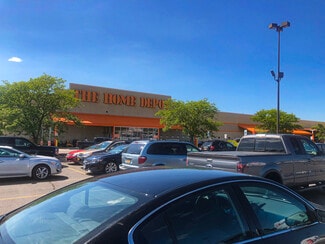 Lockport, NY Retail - 5730 S Transit Rd Lockport, NY Retail - 5730 S Transit Rd