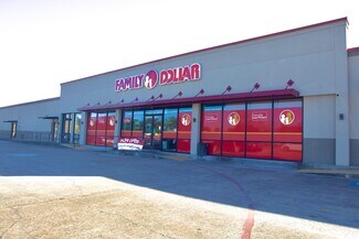 Pasadena, TX Storefront Retail/Office - 2702-2706 Cherrybrook Ln